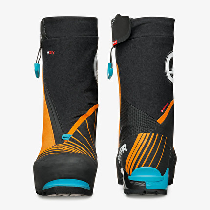 SCARPA Phantom Tech HD - SCARPA Phantom Tech HD SCARPA Phantom Tech HD - SCARPA Phantom Tech HD