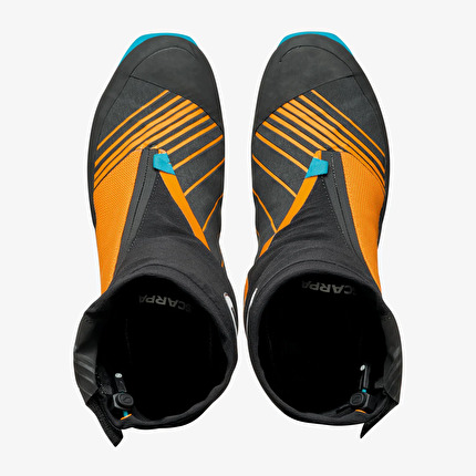SCARPA Phantom Tech HD - SCARPA Phantom Tech HD SCARPA Phantom Tech HD - SCARPA Phantom Tech HD