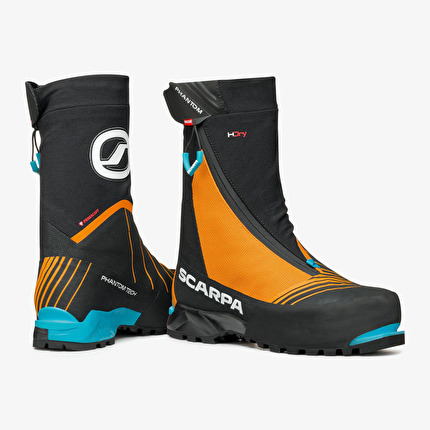 SCARPA Phantom Tech HD - SCARPA Phantom Tech HD SCARPA Phantom Tech HD - SCARPA Phantom Tech HD