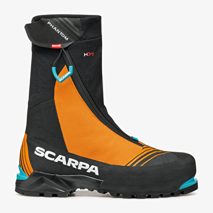 SCARPA Phantom Tech HD - SCARPA Phantom Tech HD SCARPA Phantom Tech HD - SCARPA Phantom Tech HD