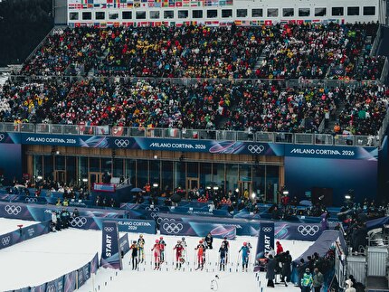 Ski Mountaineering, Milano Cortina 2026 Olympic Games - Ski Mountaineering Mixed Relay, Milano Cortina 2026 Olympic Games Ski Mountaineering, Milano Cortina 2026 Olympic Games - Ski Mountaineering Mixed Relay, Milano Cortina 2026 Olympic Games