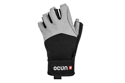 Ocún - Ocún CIMA GLOVES DURABLE CLIMBING GLOVES FOR VIA FERRATA AND BELAYING Ocún - Ocún CIMA GLOVES DURABLE CLIMBING GLOVES FOR VIA FERRATA AND BELAYING