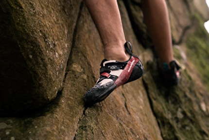 SCARPA Furia Air - SCARPA Furia Air SCARPA Furia Air - SCARPA Furia Air