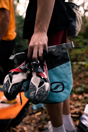 SCARPA Furia Air - SCARPA Furia Air SCARPA Furia Air - SCARPA Furia Air