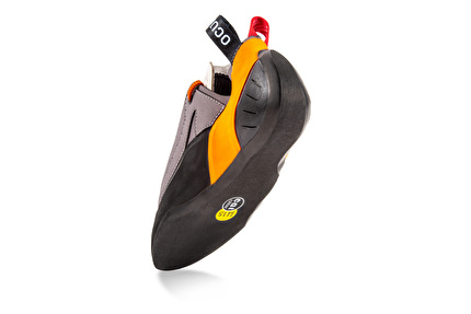 Ocún Jett LU - Ocún Jett LU climbing shoe for multipitch climbs Ocún Jett LU - Ocún Jett LU climbing shoe for multipitch climbs