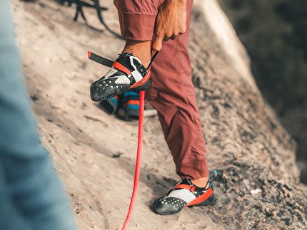 SCARPA Furia Air - SCARPA Furia Air SCARPA Furia Air - SCARPA Furia Air