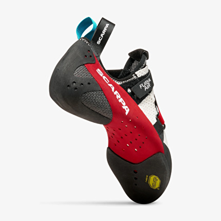 SCARPA Furia Air - SCARPA Furia Air SCARPA Furia Air - SCARPA Furia Air