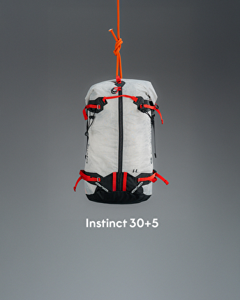 Ferrino - Ferrino Instinct 30 + 5 Ferrino - Ferrino Instinct 30 + 5