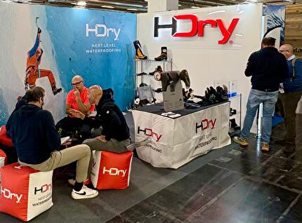 HDry - HDry in the spotlight at ORBDAYS 2026 in Riva del Garda HDry - HDry in the spotlight at ORBDAYS 2026 in Riva del Garda
