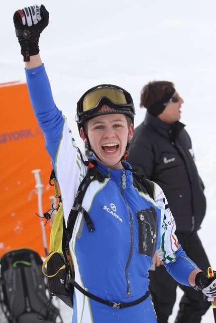 Mondiali di Sci Alpinismo 2013: Sprint e Individuale, primi ori per Italia!