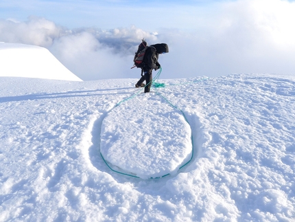 Scotland Climbing Trip - part 1