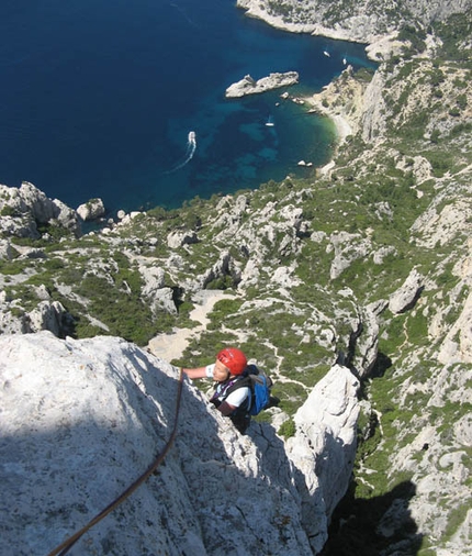 Great Climbing Routes In The Calanques Of The French, 44% OFF