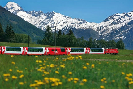 SuperAlp terza parte: dalla Via Alpina alla terra dei Walser