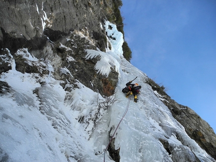 Gipsy Ice Tour 2014 - Parte 1. Di Marcello Sanguineti