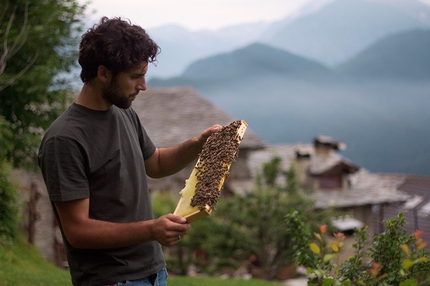 Farmers -The mountains are not an amusement park. They are first and foremost our home and our livelihood