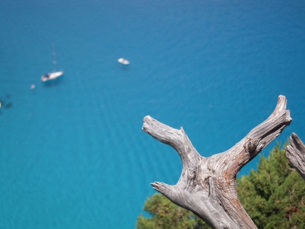 Selvaggio Blu, 20 year anniversary of the most famous trek in Sardinia