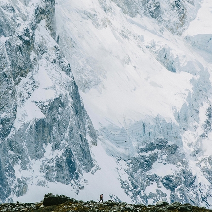 Banff Mountain Film Festival World Tour Italy 2018 - Loved by All: the story of Apa Sherpa