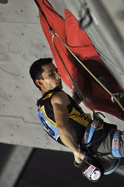 Rock Master di Arco 2010 – Tutte le gare aspettando i Mondiali di Arrampicata del 2011