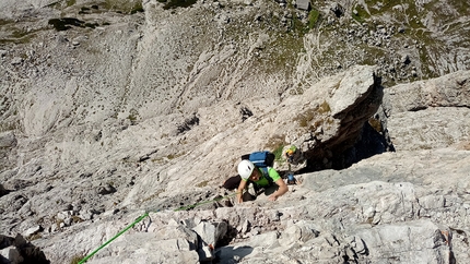 BociaDaMont, Pinzolo - L’avventura BociaDaMont