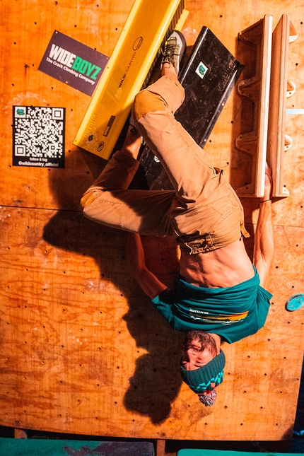 Valle Orco Climbing Festival 2022 - Valle Orco Climbing Festival 2022