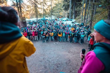 Valle Orco Climbing Festival 2022 - Valle Orco Climbing Festival 2022