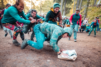 Valle Orco Climbing Festival 2022 - Valle Orco Climbing Festival 2022