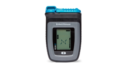 Black Diamond Issues Voluntary Recall for Recon LT Avalanche Transceiver