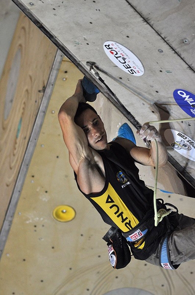 Ramón Julian Puigblanque and Johanna Ernst victorious in Valence