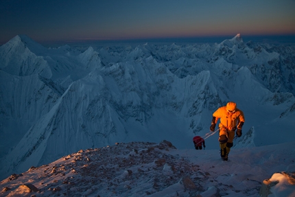Banff Film Festival, Cold wins best film, Freedom Climbers best book