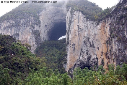 Getu petition to save China's National Park is now online
