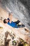 Stefano Ghisolfi repeats 'Sleeping Lion' (9b) at Siurana