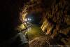 La Venta oltre i limiti nel Qanaf Cave in Oman