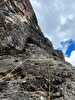 In Val Tronella e Val Gerola (Orobie Valtellinesi) una nuova via di misto ed una di roccia di Cristian Candiotto & co