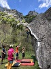 Melloblocco 2025, iscrizioni aperte per il mitico raduno boulder in Val Masino - Val di Mello