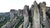 Meteora: new route on Kapelo Peak dedicated to Dietrich Hasse