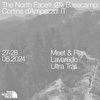 Nuovo appuntamento al Basecamp The North Face a Cortina d'Ampezzo