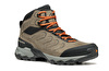 Scarpa presenta Moraine Mid Pro Gtx from town to trail
