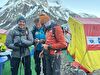K2 70, Silvia Loreggian e Federica Mingolla cominciano il tentativo di vetta