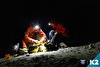 Silvia Loreggian e Federica Mingolla rinunciano alla vetta del K2