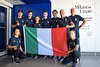 Parigi 2024: Beatrice Colli, Camilla Moroni, Laura Rogora e Matteo Zurloni pronti ad esordire nell'avventura Olimpica