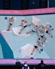 Paris 2024 Olympics LIVE: sport climbing day 2, Women's Boulder & Men's Speed