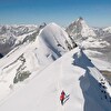 Alpinismo sui ghiacciai dei pionieri, con CAMP alla scoperta delle grandi cime alpine