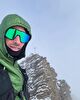 Kilian Jornet Burgada climbs all 82 x 4000m peaks of the Alps in 19 days