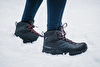 Scarpa presenta Moraine Polar GTX Hiking FW 24-25