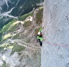 Francesco Favilli e Filippo Zanin perdono la vita in Marmolada