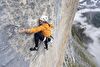 Katherine Choong makes first female ascent of Zahir (8b+, 300m) at Wenden