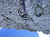 Nuove calate al Corno Piccolo del Gran Sasso