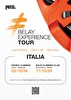 Petzl presenta il Belay Experience Tour