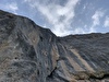 Castigo etico al Dos di Dalun nelle Dolomiti di Brenta