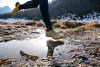 La Sportiva presenta la nuova collezione Winter Mountain Running